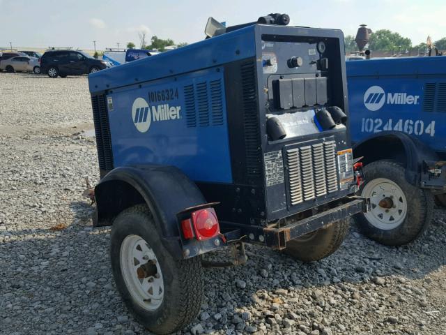 MD220133E - 2013 OTHER GENERATOR BLUE photo 4