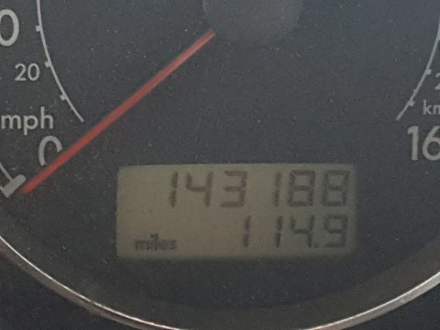 WVWTH63B32P294638 - 2002 VOLKSWAGEN PASSAT GLX 蓝色 照片 8