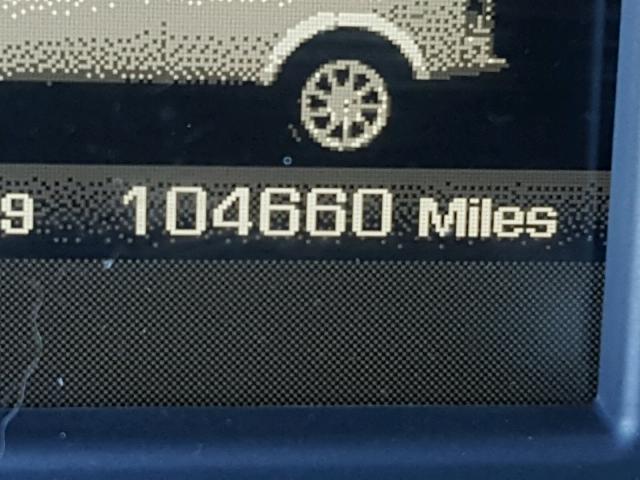 SALAK2D48BA550124 - 2011 LAND ROVER LR4 HSE LU BLACK photo 8