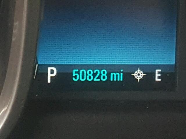 1G11B5SLXEF110750 - 2014 CHEVROLET MALIBU LS Mavi foto 8