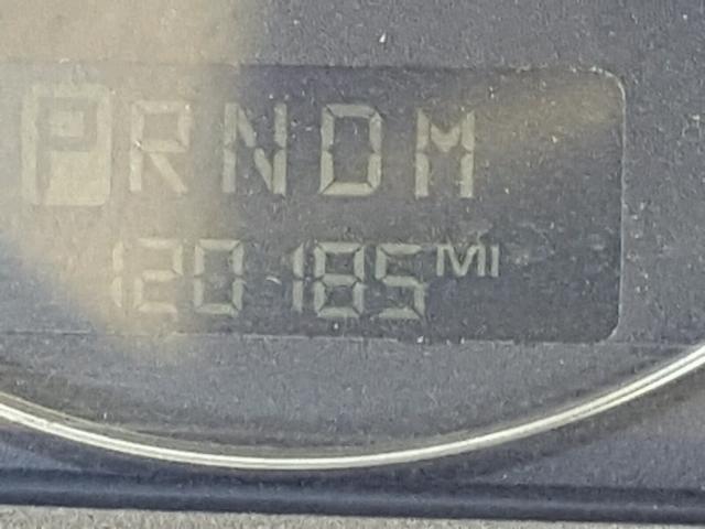 1G1ZW63116F278658 - 2006 CHEVROLET MALIBU MAX შავი ფოტო 8