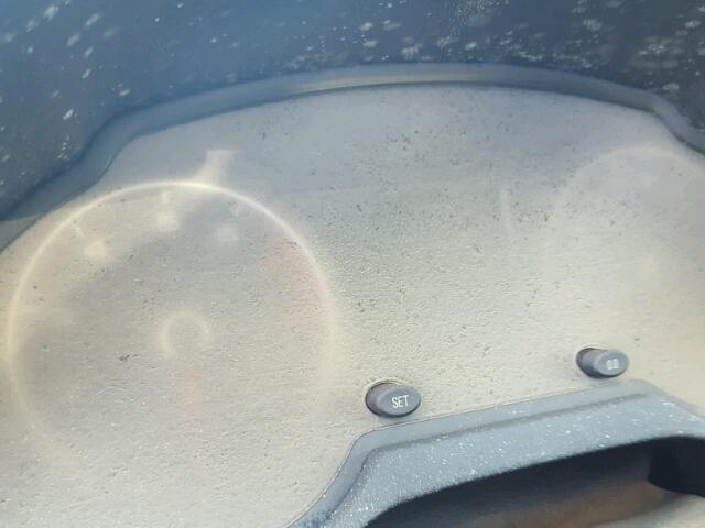 WA1L2AFP8HA016464 - 2017 AUDI Q5 BLACK photo 8