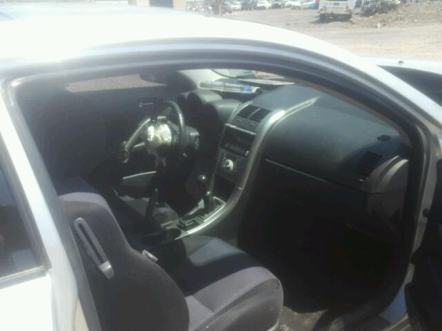 JTKDE167780232600 - 2008 TOYOTA SCION TC 银色 照片 5