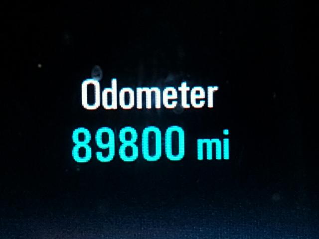 1G11D5RR8DF101709 - 2013 CHEVROLET MALIBU 1LT RED photo 8