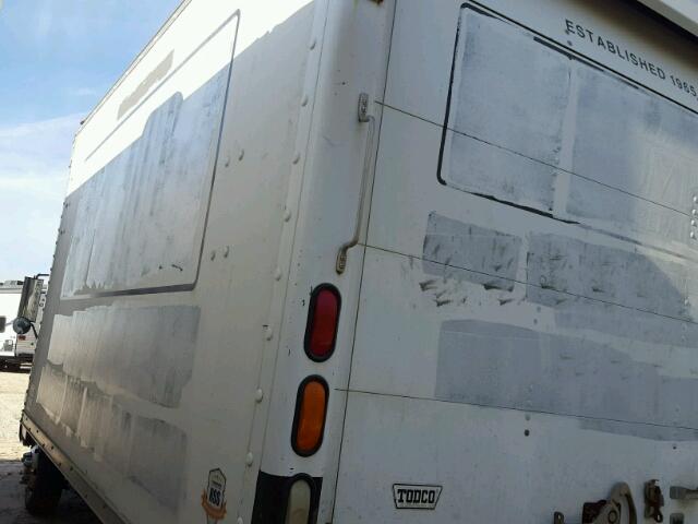 JALC4B14537011486 - 2003 ISUZU NPR Ağ foto 3