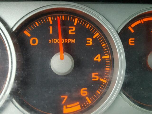 JTLZE4FE4A1113095 - 2010 TOYOTA SCION XB Gümüş foto 9