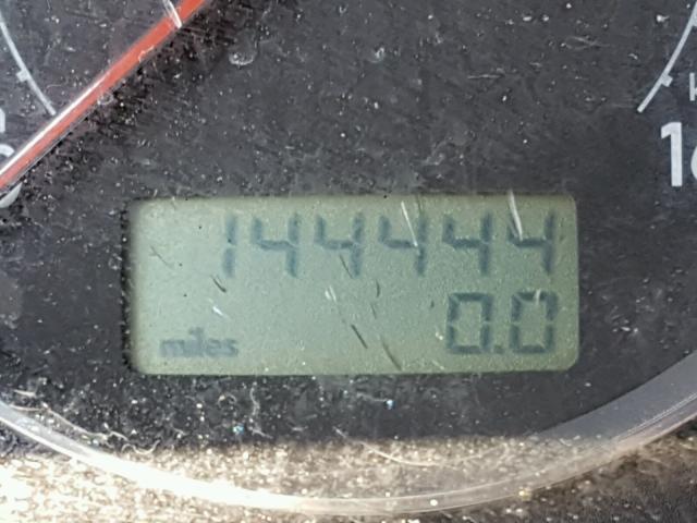 WVWRH63B83P208865 - 2003 VOLKSWAGEN PASSAT GLX 银色 照片 8