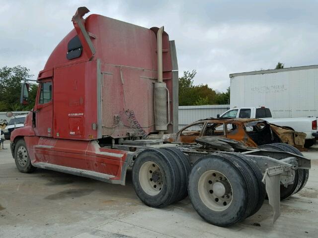 1FUY0SEB81LG98412 - 2001 FREIGHTLINER MEDIUM CON RED photo 3