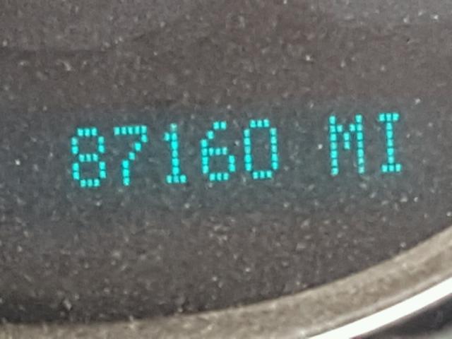 1G1ZC5EB8AF269330 - 2010 CHEVROLET MALIBU 1LT WHITE photo 8