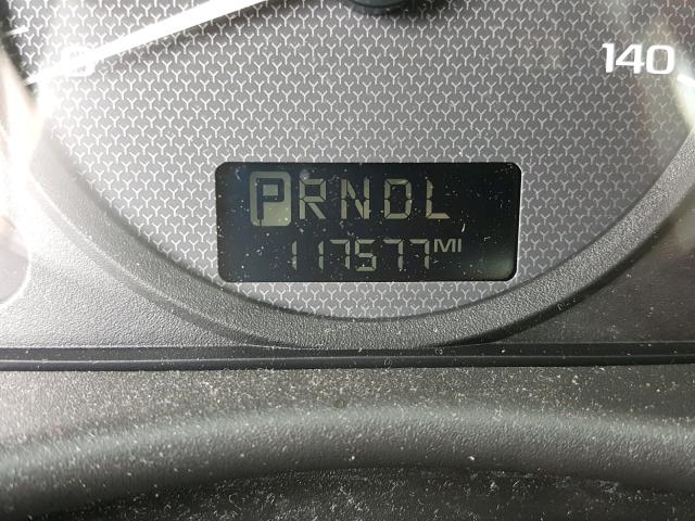 1G1ZT54885F107564 - 2005 CHEVROLET MALIBU LS GRAY photo 8