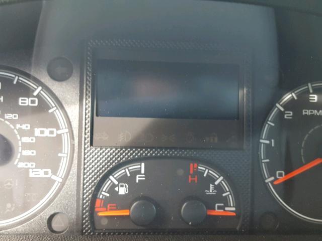 3C6TRVDG5HE529817 - 2017 RAM PROMASTER 白色 照片 8