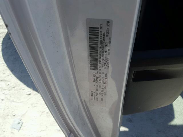 3C6TRVBG7JE114118 - 2018 RAM PROMASTER 白色 照片 10