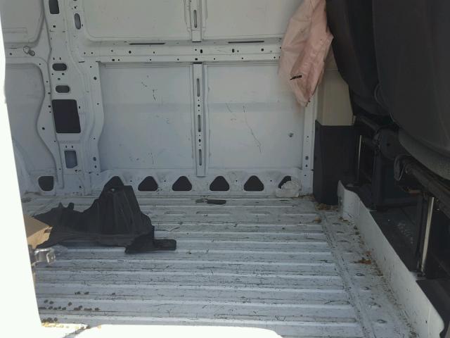 3C6TRVBG7JE114118 - 2018 RAM PROMASTER 白色 照片 6