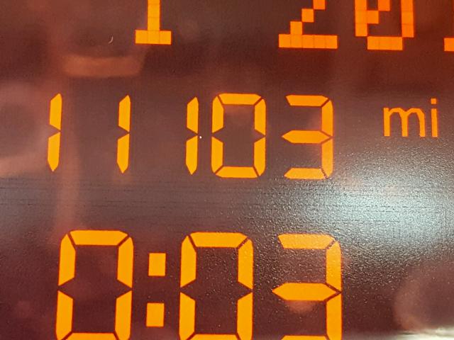 3C6TRVBG7JE114118 - 2018 RAM PROMASTER 白色 照片 8