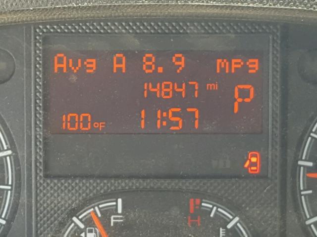 3C6TRVCG3JE113062 - 2018 RAM PROMASTER 白色 照片 8