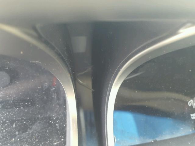 4T1BK3DB3BU405888 - 2011 TOYOTA AVALON BAS WHITE photo 8