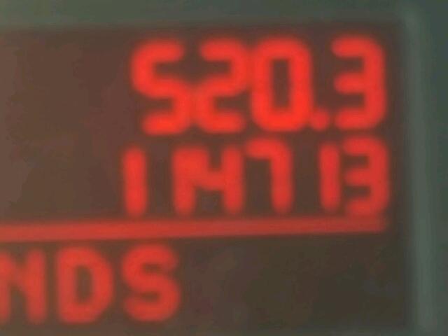 3VWRW31C57M515970 - 2007 VOLKSWAGEN NEW BEETLE 红色 照片 8