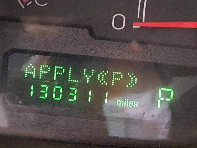 1LNHM86S03Y685956 - 2003 LINCOLN LS 米色 照片 8