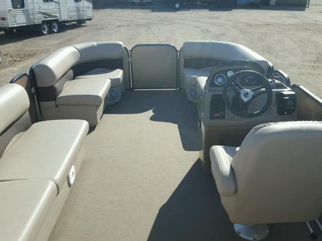 PBD02509L314 - 2014 PALM SPORTCRUIS TAN photo 13