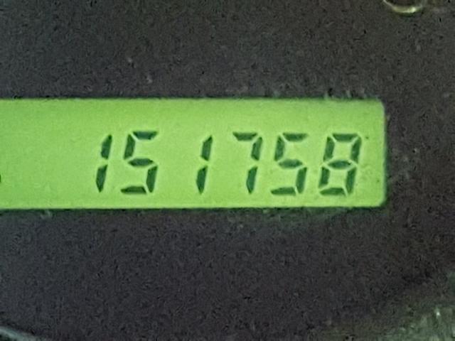 KL1TD66677B741817 - 2007 CHEVROLET AVEO BASE Czarny zdjęcie 8