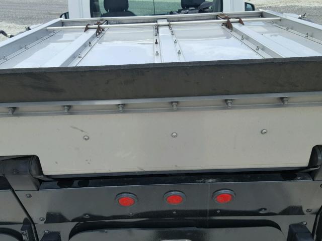 3C7WRVSG9FE508686 - 2015 RAM PROMASTER 白色 照片 6