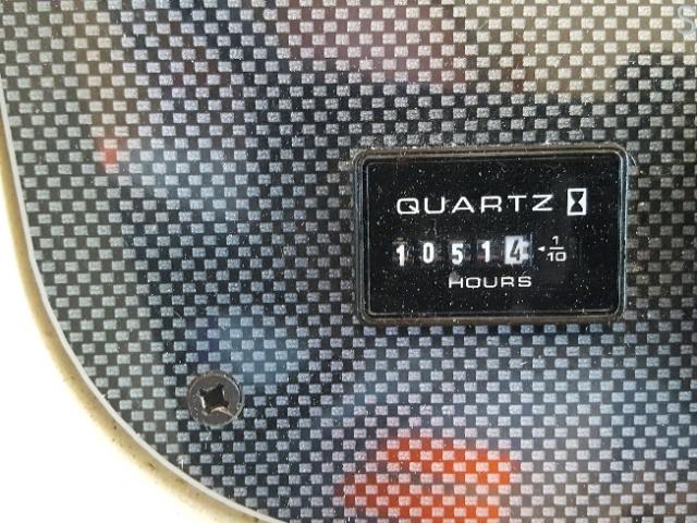 4UZAB2DC37CZ28890 - 2007 FREIGHTLINER X LINE MOT ორფეროვანი ფოტო 8