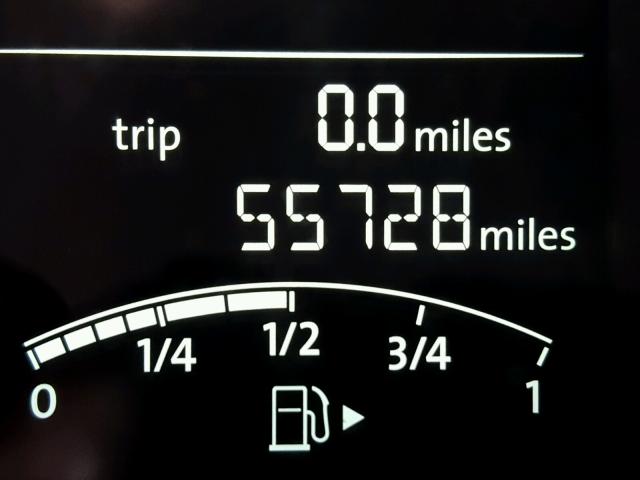 3VW2K7AJ1FM313211 - 2015 VOLKSWAGEN JETTA BASE 红色 照片 8