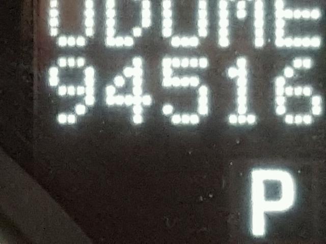 1GKKRSED8BJ134441 - 2011 GMC ACADIA SLT შავი ფოტო 8