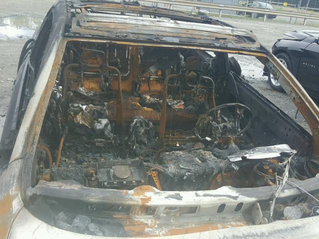 JTKDE167590277102 - 2009 TOYOTA SCION TC 勃艮第红 照片 9