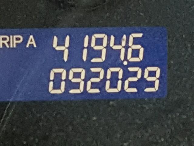 JHMGD38627S039893 - 2007 HONDA FIT S 白色 照片 8