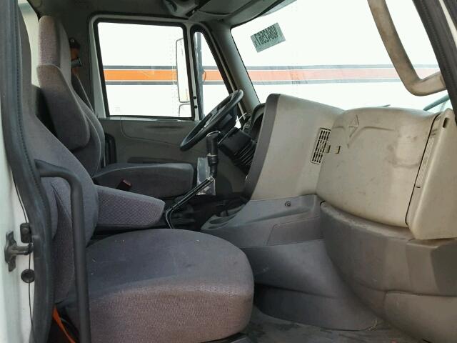 1HSDHSJRXCJ583671 - 2012 INTERNATIONAL PROSTAR 白色 照片 5