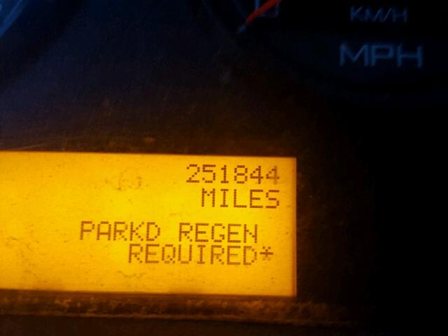 1HSDHSJRXCJ583671 - 2012 INTERNATIONAL PROSTAR 白色 照片 8