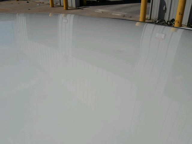 1LNHM86S65Y642760 - 2005 LINCOLN LS თეთრი ფოტო 9