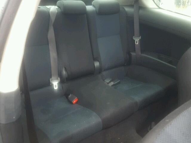 JTKDE177X70213777 - 2007 TOYOTA SCION TC 蓝色 照片 6