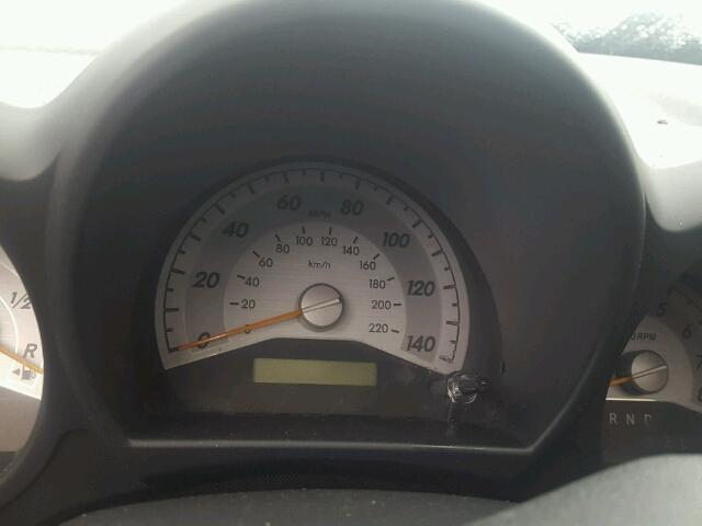 JTKDE177X70213777 - 2007 TOYOTA SCION TC 蓝色 照片 8