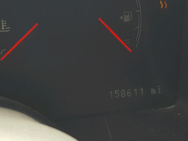 5LMFU28R74LJ39018 - 2004 LINCOLN NAVIGATOR თაფლისფერი ფოტო 8