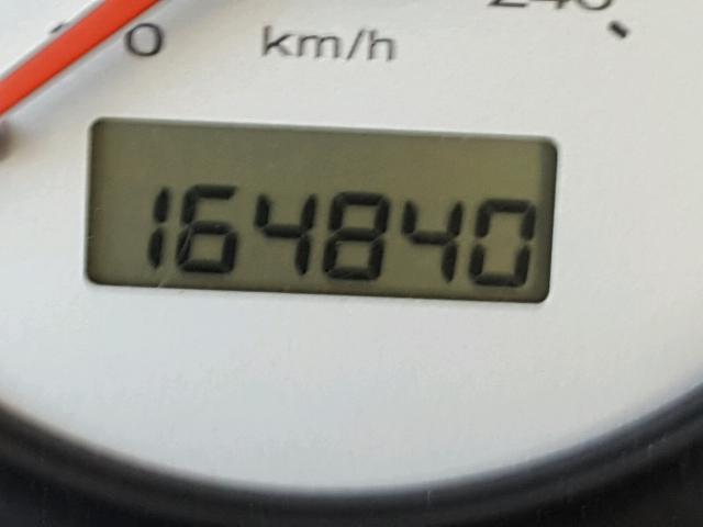 JHMES26732S002489 - 2002 HONDA CIVIC EX Qara foto 8