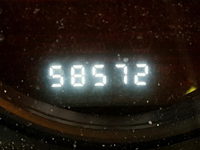 1C4NJCBA9ED758574 - 2014 JEEP COMPASS SP SILVER photo 8