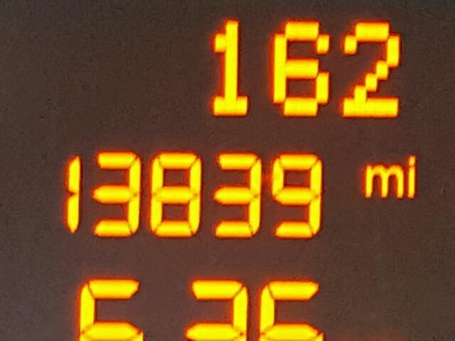 3C6URVJG1HE537535 - 2017 RAM PROMASTER 白色 照片 8