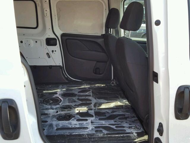 ZFBERFAT9G6C78819 - 2016 RAM PROMASTER 白色 照片 6