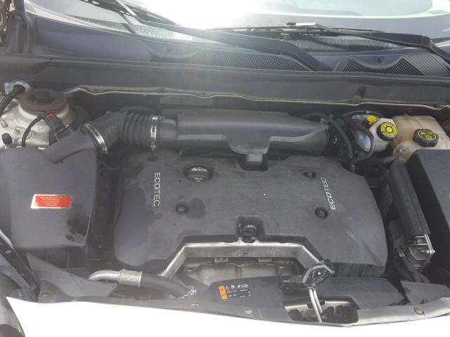 1G11B5SA8DF177179 - 2013 CHEVROLET MALIBU LS Qəhvəyi foto 7