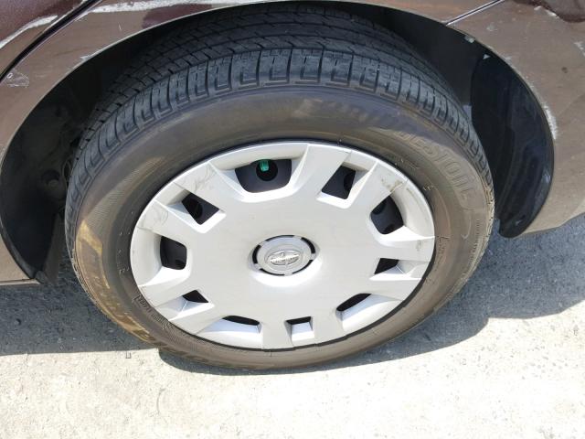 JTLZE4FE7A1103659 - 2010 TOYOTA SCION XB Күлгін фото 9