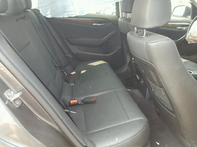 WBAVM1C5XEVW55927 - 2014 BMW X1 SDRIVE2 石墨色 照片 6