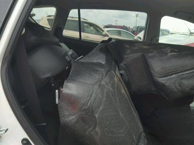 2T3ZFREV9GW235730 - 2016 TOYOTA RAV4 LE Ağ foto 6