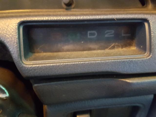 JT2SV21W4L0351077 - 1990 TOYOTA CAMRY DLX 白色 照片 8