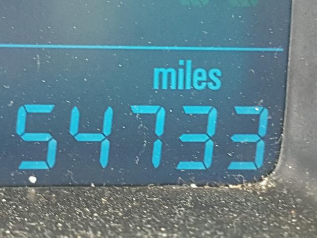 1G1JB6SG5G4130752 - 2016 CHEVROLET SONIC LS 白色 照片 8