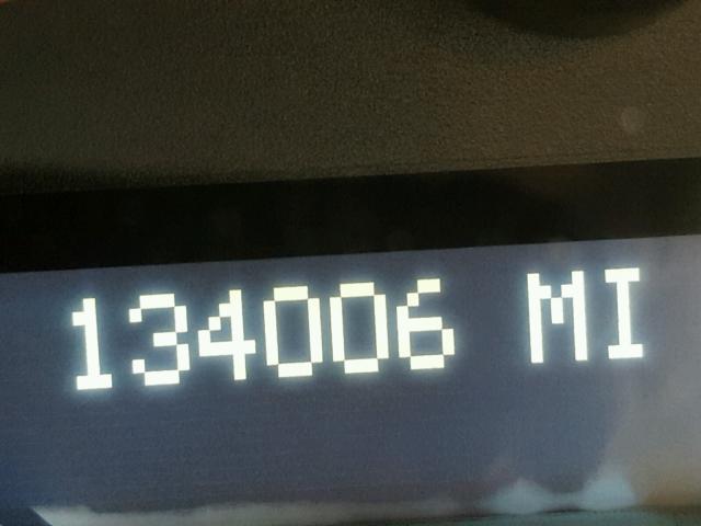 1GNDV33L65D297731 - 2005 CHEVROLET UPLANDER L 棕色 照片 8