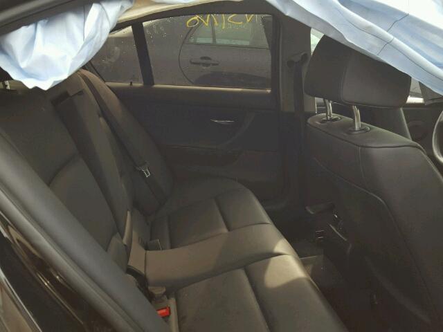 WBAPK7C59BF086768 - 2011 BMW 328 XI Qara foto 6