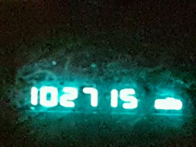 1J8HG48K36C362903 - 2006 JEEP COMMANDER GREEN photo 8