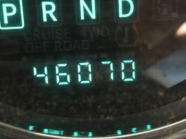 1C4AJWAG4CL205002 - 2012 JEEP WRANGLER S WHITE photo 8